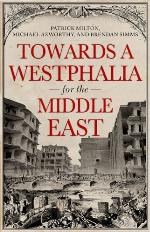 Towards a Westphalia for the Middle East