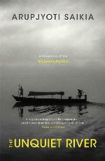 The unquiet river : a biography of the Brahmaputra