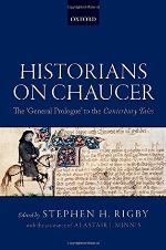 Historians on Chaucer
