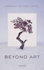 Beyond Art