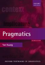 Pragmatics
