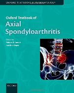 Oxford textbook of axial spondyloarthritis