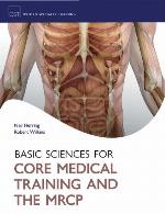 Basic Science for Core Medical Training and the MRCP