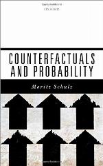 Counterfactuals and probability