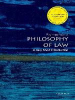 Philosophy of Law
