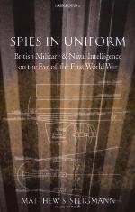Spies in Uniform
