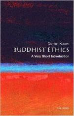 Buddhist Ethics