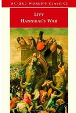 Hannibal's War