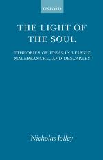 The Light of the Soul