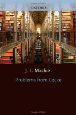 Problems from Locke