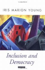 Inclusion and Democracy