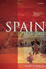 Spain, 1833-2002