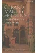 Gerard Manley Hopkins and the Victorian visual world