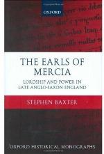 The Earls of Mercia
