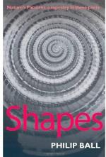 Shapes : Nature's Patterns - A Tapestry in Three Parts.