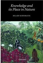 Knowledge and its Place in Nature