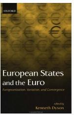 European States and the Euro