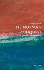 The Norman Conquest : a Very Short Introduction.