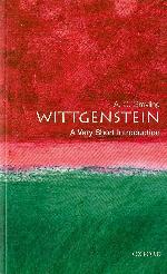 Wittgenstein: A Very Short Introduction