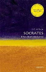 Socrates : a Very Short Introduction.