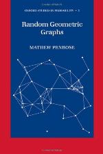 Random geometric graphs