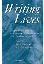 Writing Lives