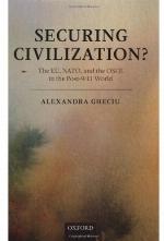 Securing Civilization?