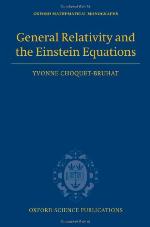 General relativity and the Einstein equations