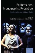 Performance, Iconography, Reception