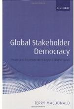 Global Stakeholder Democracy