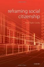 Reframing Social Citizenship