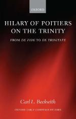 Hilary of Poitiers on the Trinity