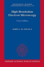 High-Resolution Electron Microscopy