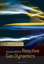 Introduction to Reactive Gas Dynamics