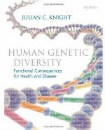 Human Genetic Diversity
