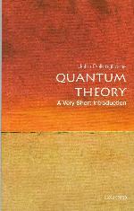 Quantum Theory