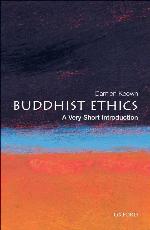 Buddhist Ethics: A Very Short Introduction