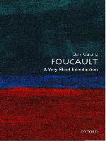 Foucault: A Very Short Introduction