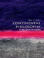 Continental Philosophy