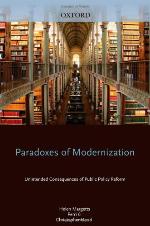 Paradoxes of Modernization