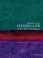 Heidegger: A Very Short Introduction