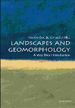 Landscapes and Geomorphology