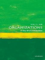 Organizations