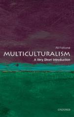 Multiculturalism : a Very Short Introduction.