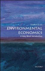 Environmental Economics