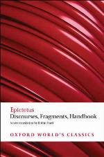 Discourses, Fragments, Handbook.