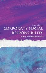 Corporate Social Responsibility