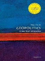 Geopolitics: A Very Short Introduction