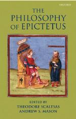 The philosophy of Epictetus
