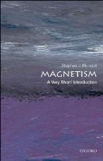 Magnetism : a very short introduction